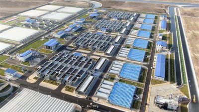 أستاذ اقتصاد: 400 مليار جنيه نفقات استثمارية لتعمير سيناء  