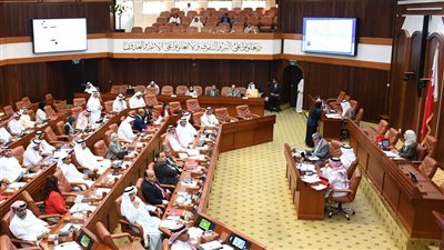 مجلس النواب البحريني يُصدر بيانًا عاجلاً حول القضية الفلسطينية