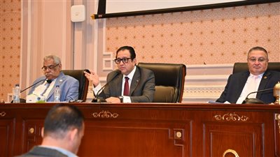 علاء عابد: اتصالات زعماء العالم بالسيسي يؤكد أن مصر تحمل القضية الفلسطينية على عاتقها