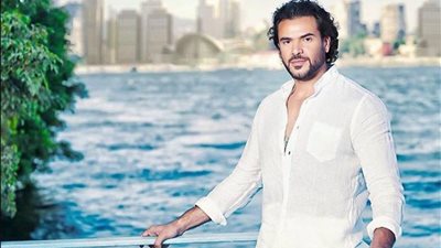 بعد 20 سنة غياب.. سامو زين يعود للسينما ممثلًا ومؤلفًا 