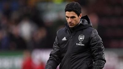 أرتيتا يكشف سبب هزيمة أرسنال أمام ويست هام بكأس الاتحاد 
