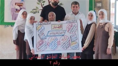 تفعيل قيمة «الوفاء» ضمن مبادرة «أنا الراقي بأخلاقي» بمعاهد الشرقية الأزهرية 