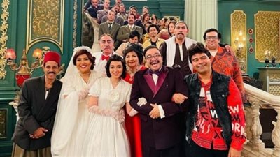 إيرادات فيلم الخميس اللي جاي في أسبوعين 