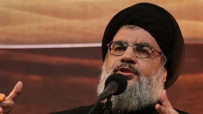 حسن نصرالله: قواعد الردع في جنوب لبنان تغيرت بعد هجمات اليومين الماضيين