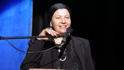 أهل مصر..  الدكتورة حنان موسى : أطفال المحافظات الحدودية هم خط الدفاع الأول فى المستقبل