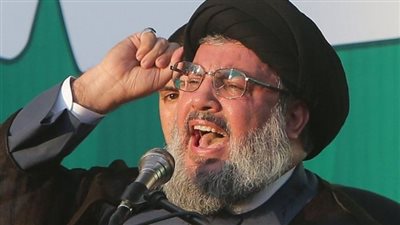 حسن نصر الله يحذر إسرائيل من استهداف المدنيين في غزة (شاهد) 