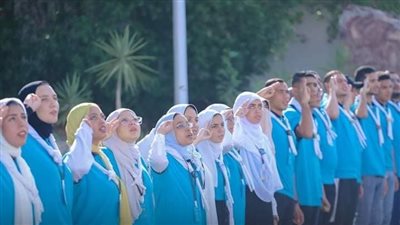 الشباب والرياضة تختتم فعاليات الملتقى الإعلامي الكشفي المتقدم لجوالة مراكز الشباب بالغردقة