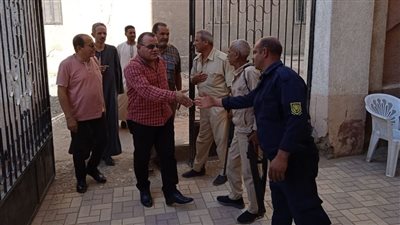 اكتمال النصاب القانوني  للجمعية العمومية لمركز شباب نزلة عبداللاه بأسيوط