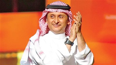 «مازال الهجوم قائمًا» .. عبدالمجيد عبدالله يتخطى مأساة غزة بحفل بوليفارد وورلد