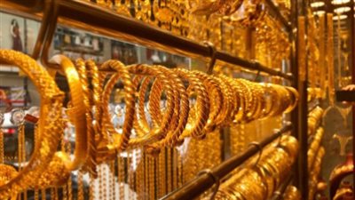 سعر الذهب بختام تعاملات اليوم الجمعة في أسواق الصاغة