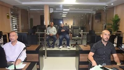 نائب المحافظ يتابع إزالة التعديات ومواجهة البناء المخالف 