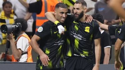 فبراير كلمة السر.. اتحاد جدة يحافظ على رقمه القياسي 