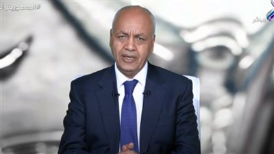 بكري: مصر رفضت عرضًا ماليًا ضخمًا لقبول توطين الفلسطينيين في سيناء