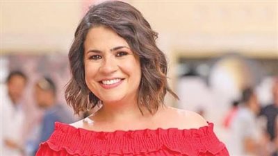 تضامنًا مع غزة.. إنجي وجدان بعيدة عن السوشيال ميديا