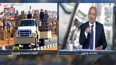 بكري: الرئيس السيسي يتعرض لضغوطات ممنهجة بسبب رفضه تهجير الفلسطينيين