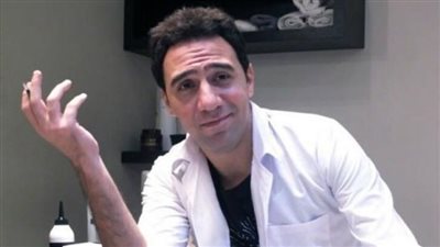 محمد سلام يحسم جدل علاقته بـ سبيرو سباتس .. «خاص»