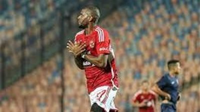 موديست يخضع لفحص طبي أخير لتحديد موقفه من مواجهة بلوزداد