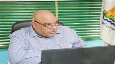 وكيل تعليم الوادى الجديد: انطلاق المنصة التعليمية 