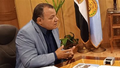 إعلان أنشطة وفعاليات ومشروعات قطاعي الشباب والرياضة بأسيوط 