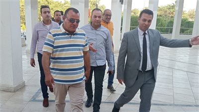 اكتمال النصاب القانوني للجمعية العمومية لنادي أسمنت أسيوط