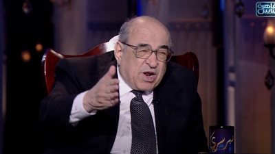 مصطفى الفقي: إذاعة لقاء الرئيس السيسي ببلينكن أكدم عدم وجود “طبخة” تضر بمصر