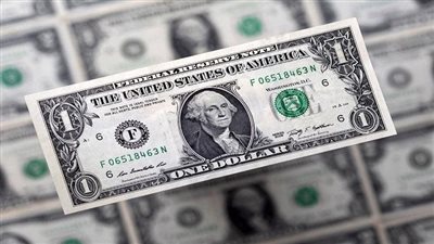 أسعار الدولار بداية تعاملات اليوم السبت في ماكينات الـATM
