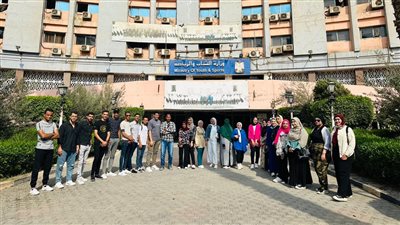 الشباب والرياضة تطلق فعاليات الملتقى المركزي الأول لأبناء المحافظات الحدودية