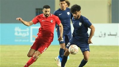 تعديل موعد مباراة مودرن فيوتشر وإنبي في الدوري الممتاز غدًا
