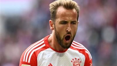 هاري كين يقود تشكيل بايرن مينوخ المتوقع في قمة دورتموند بالدوري