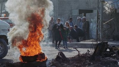 150 شهيدًا وجريحًا في استهداف مدرسة الفاخورة 