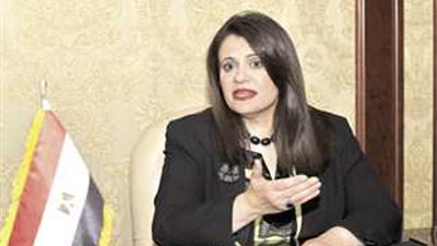 وزيرة الهجرة: الكوادر الطبية المصرية تحظى بسمعة متميزة عالميا