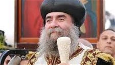 الأنبا يوأنس يترأس فعاليات كنيسة أبادير بأسيوط.. الليلة