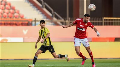 موعد مباراة الأهلي والمقاولون العرب في الدوري والقنوات الناقلة 