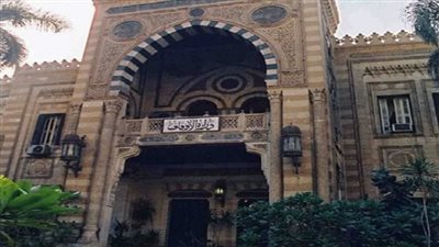 انعقاد مجلس الحديث الخامس والعشرين بمسجد الإمام الحسين