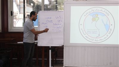 الشباب والرياضة تعقد جلسات تحضيرية لفريق عمل البرنامج القومي لتنمية الصعيد والمحافظات الحدودية