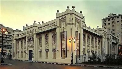 ليلة شعرية بأوبرا دمنهور.. الإثنين