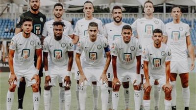 قائمة فريق البنك الأهلي لمواجهة المصري فى الدورى