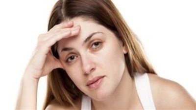 شحوب الوجه علامة على فقر الدم ومشاكل في القلب