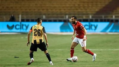 يلا شوت الآن.. بث مباشر مشاهدة مباراة الأهلي والمقاولون العرب كورة اون لاين في الدوري المصري