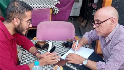 عمار العولقي عضو مجلس إدارة بـ