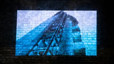 ضمن الملتقى الدولي للفنون العربية المعاصرة... إطلاق مشروع 