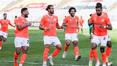موعد مباراة طلائع الجيش وفاركو الليلة بالدوري
