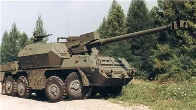 السويد ترسل 8 مدافع هاوتزر إلى أوكرانيا