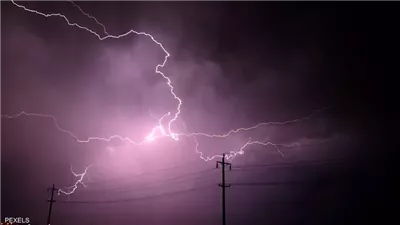 غداً الاحد.. طقس سيئ يضرب محافظة الوادي الجديد