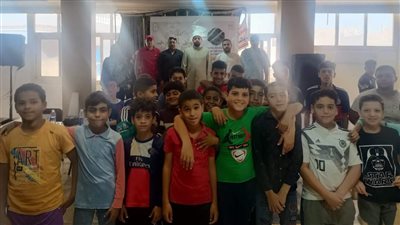 الشباب والرياضة تطلق سلسلة  ندوات 