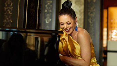 الدين لله وليس للبشر.. لقاء الخميسي تحسم الجدل حول ديانتها الحقيقية|مفاجأة عن والدتها (شاهد)