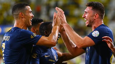 جدول ترتيب الدوري السعودي بعد فوز النصر على الخليج