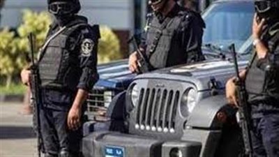 ضبط 12 متهمًا للاتجار بالمواد المخدرة في الشرقية