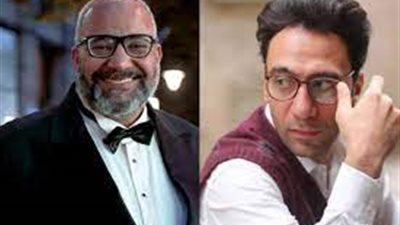 بيومي فؤاد تريند بـ أنا اللي ماشيته .. ومحمد سلام يعلق 