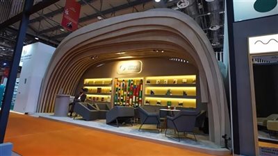 أنشطة ثقافية متنوعة في جناح الإيسيسكو بمعرض الشارقة الدولي للكتاب 2023